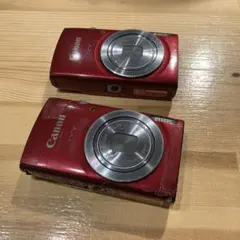 IXY 120 レッドのサムネイル