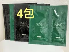 NNEニードル炭酸パック【4包】