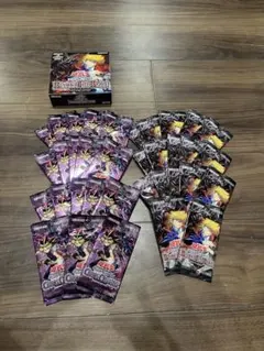 遊戯王 BEYOND THE BRAVE カオスオリジンズ　35パックのサムネイル