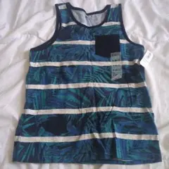 OLD NAVY タンクトップ S (6-7)のサムネイル