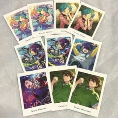 あんスタ流星隊 ぱしゃっつ まとめ売り