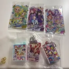 アイカツ ガチャ、ウエハースまとめ売り