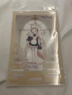 2025年最新】ブルーアーカイブセイアの人気アイテム - メルカリ