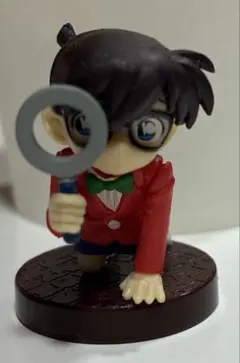 2026年最新】コナン チョコエッグ シークレットの人気アイテム - メルカリ