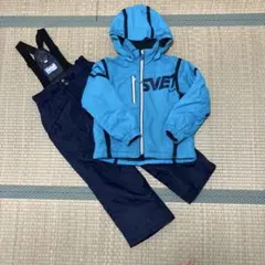 スノーウェア ウェア