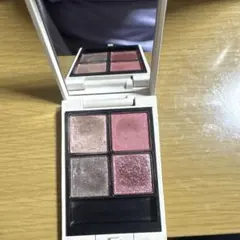 RMK シンクロマティックアイシャドウパレット EX-01