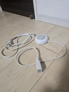 電源フットペダル　スイッチ　オリジナル品