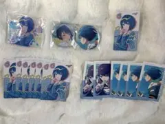 桐谷遥　まとめ売り