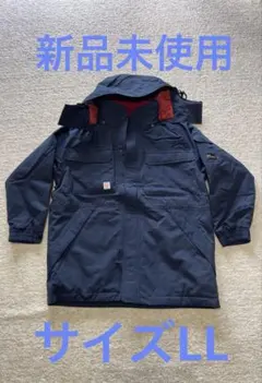 値下げ【新品未使用】防水極寒コート