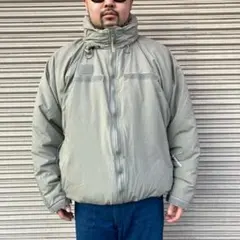 米軍 実物 US ARMY ECWCS GEN3 Level7 Large