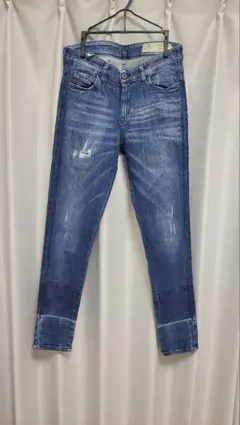 DIESEL　デニム　レディース