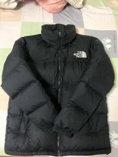 【THE NORTH FACE】ヌプシ ダウンジャケット サイズ　M