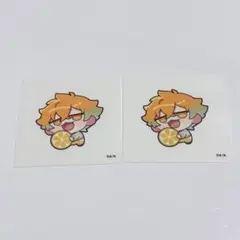 にじさんじ 8th with cake！　宇佐美リト