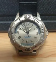 GUESS ウォータープロ メンズ 腕時計のサムネイル