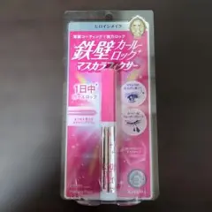 ヒロインメイク ストロング カールキーパー WP 01 クリア