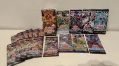 遊戯王 決闘者伝説 未開封BOX - メルカリ