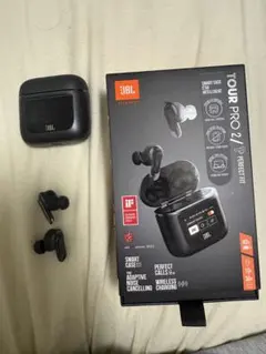 2026年最新】Jbl TOUR pro 3の人気アイテム - メルカリ