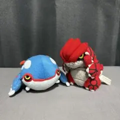 2026年最新】ポケドール カイオーガの人気アイテム - メルカリ