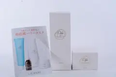ALMADO Ode 薬用モイストローションN+ & クリームN+ セット - メルカリ