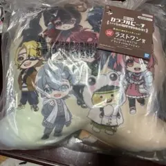 カラフルピーチ　一番くじラストワン賞