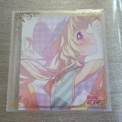 2025年最新】バンドリ！色紙の人気アイテム - メルカリ