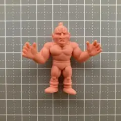 キン肉マン消しゴム。 キン肉マン 消しゴム フィギュア キンケシ キン消し パート14 ゼブラ