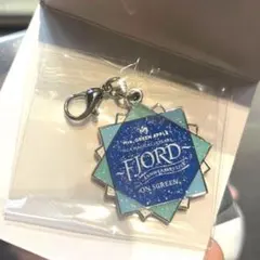 ミセス　メタルチャーム