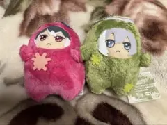 アイナナ アイドリッシュセブン きらどるぬいぐるみ わるモフ モンぬい 百　千