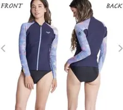 2026年最新】ROXY 袖：長袖 ウェットスーツ タッパーの人気アイテム