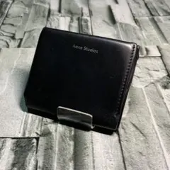 2025年最新】Acne Studios 折り財布の人気アイテム - メルカリ