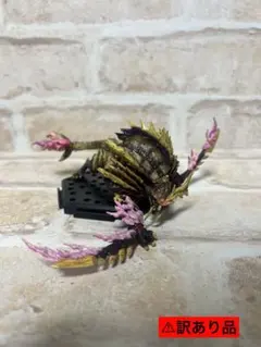 モンスターハンター　怨嗟響めくマガイマガド　フィギュア