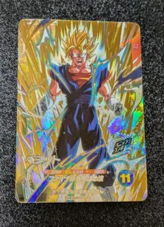 ベジット GDR SDVA-002【ドラゴンボールスーパーダイバーズ】