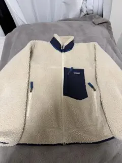 patagonia フリースジャケット Sサイズ 【ℳ.....専用】