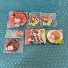 1211【うたプリ】一十木音也 グッズ①