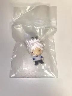 ハンターハンター キルア めじるしアクセサリー