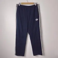 ち*様 adidas ファイヤーバードTP トラックパンツ　ジャージ　メンズ　古