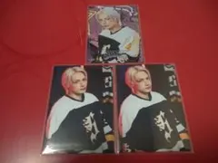 SEVENTEEN　ジュン　トレカ　３枚セット