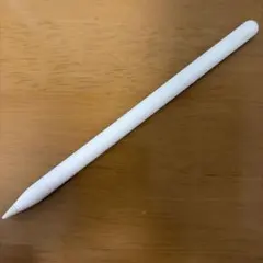 Apple Pencil (第2世代) ホワイト