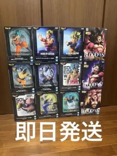 新品・未開封】ドラゴンボールFW FB09 テープ付き➕新品スタートデッキ