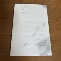 BTS 花様年華 pt.1 CD アルバム