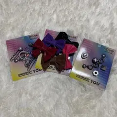クロックス　アクセサリーのサムネイル