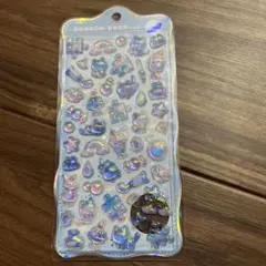 正規品 ボンボンドロップシール そらねこ クーリア