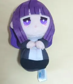 葬送のフリーレン ミニぬいぐるみ フェルン