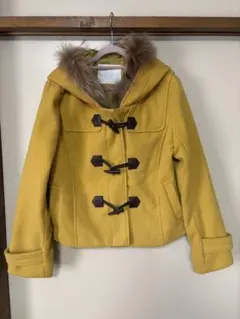 CECIL McBEE ダッフルコートのサムネイル