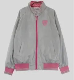 スリクソン　裏地付きナイロンジャケットL