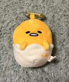 ぐでたま ミニマスコットホルダーのサムネイル