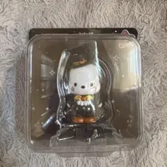 サンリオ HALLOWEEN２０２５HAPPYくじ フィギュア賞ポチャッコ