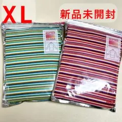 【新品未開封】ユニクロ/ヒートテック/タートルネックT（長袖）/XL/レディース