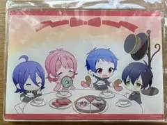 キンプリ　アクリルアートボード