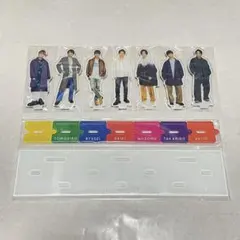 2026年最新】ジャニーズwestアクスタの人気アイテム - メルカリ
